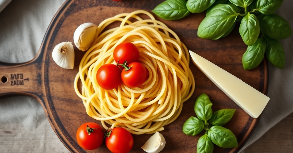 5-Zutaten-Abendessen: 25 schnelle Rezepte mit minimalem Aufwand