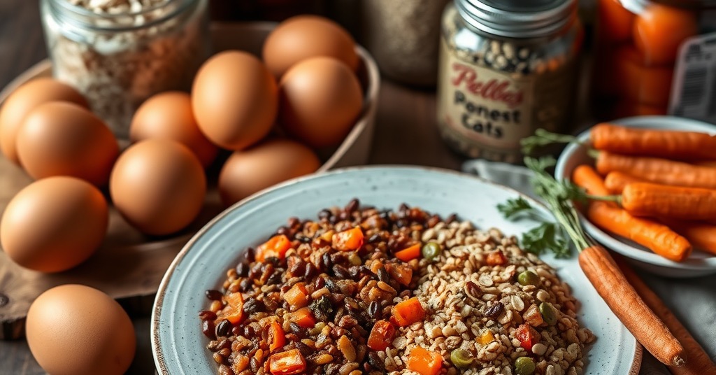 Günstige gesunde Mahlzeiten: 25 Budget-Rezepte für unter 3 € pro Portion