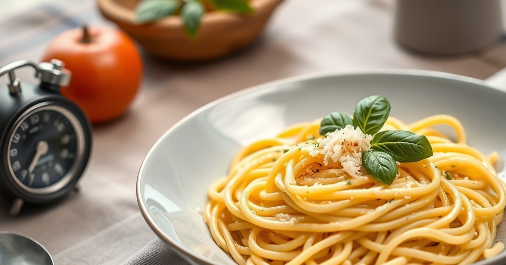 Schnelle Abendessen-Rezepte: Was wirklich funktioniert