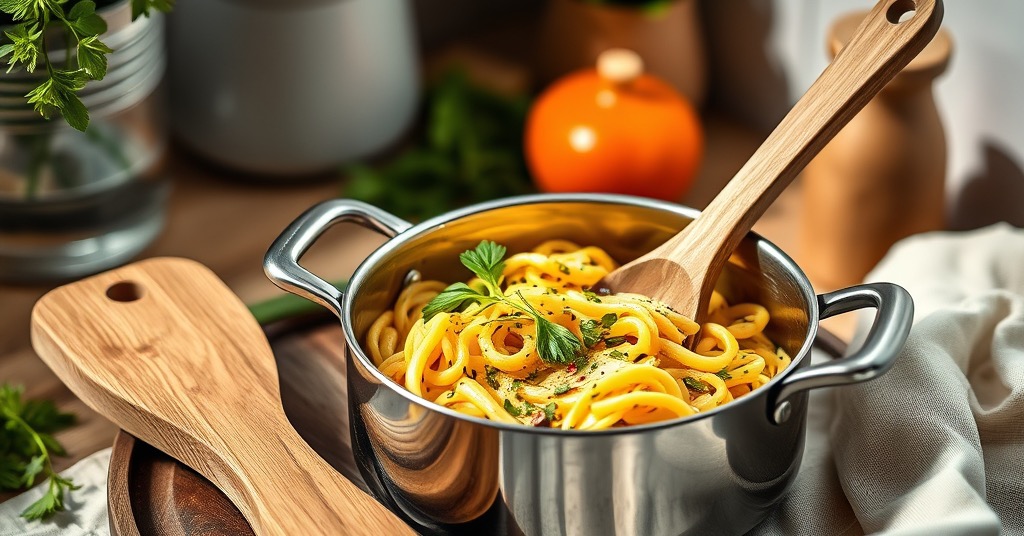 Easy Student Recipes: Cheap, Fast, and Almost No Equipment Needed