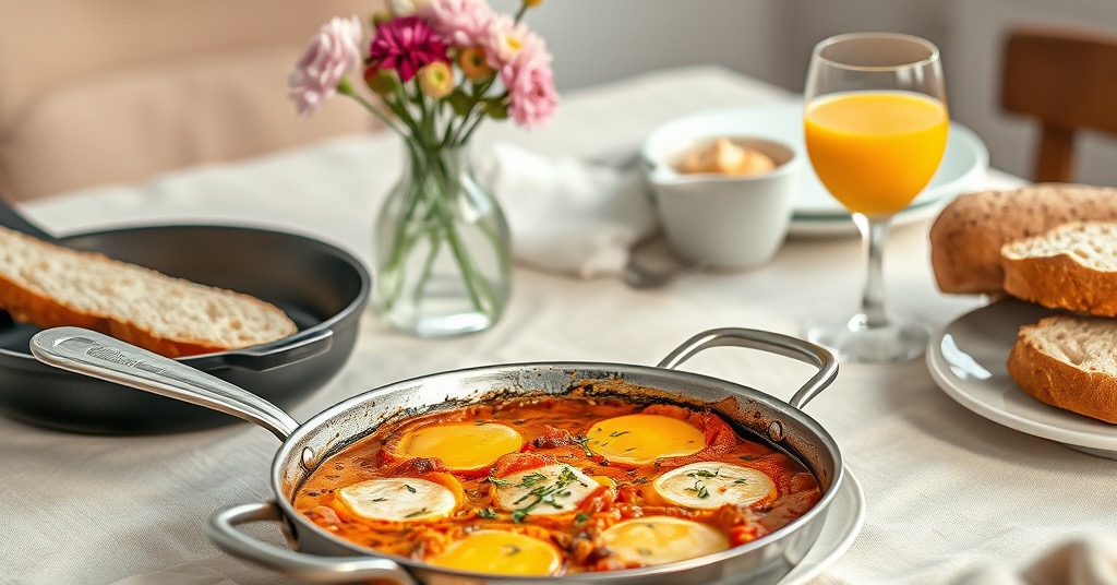 What Should I Cook This Weekend? 20 Relaxed Ideas for Any Occasion